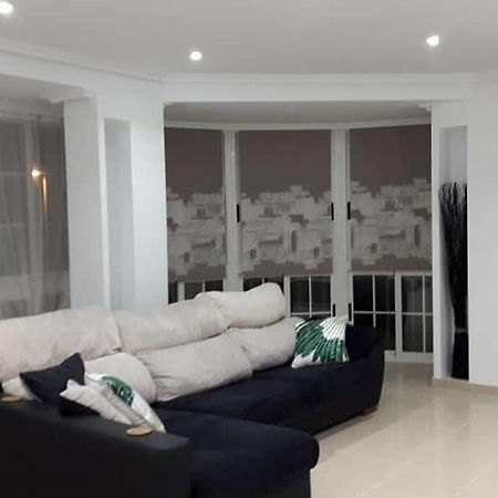 El Palmeral Санта Пола Екстериор снимка