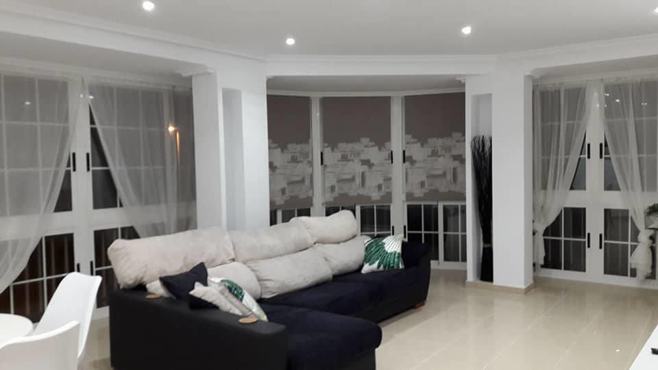 El Palmeral Санта Пола Екстериор снимка